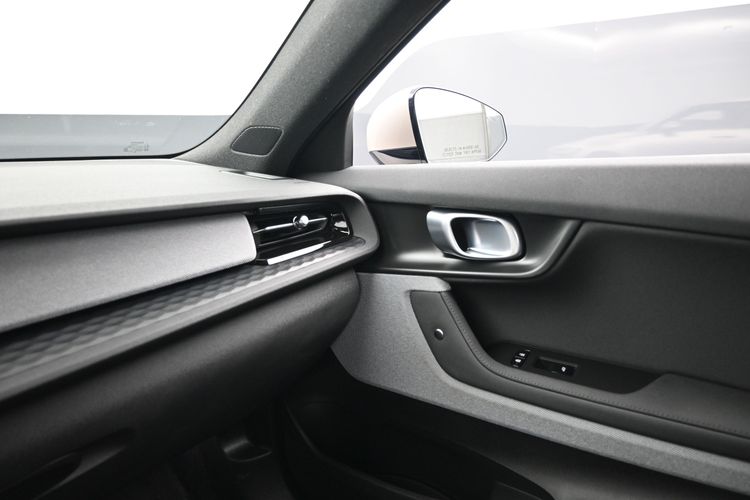 2023 Polestar 2 Long Range Dual Motor