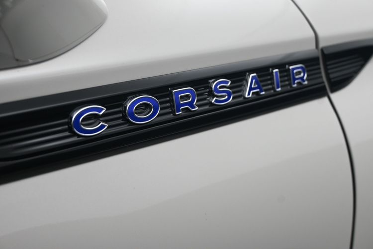 2021 Lincoln Corsair Grand Touring