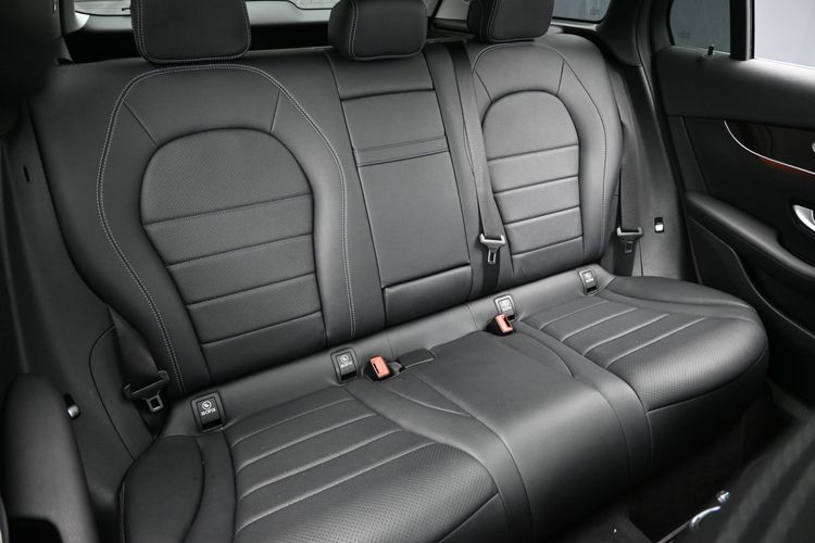 2017 Mercedes-Benz GLC 300 4MATIC