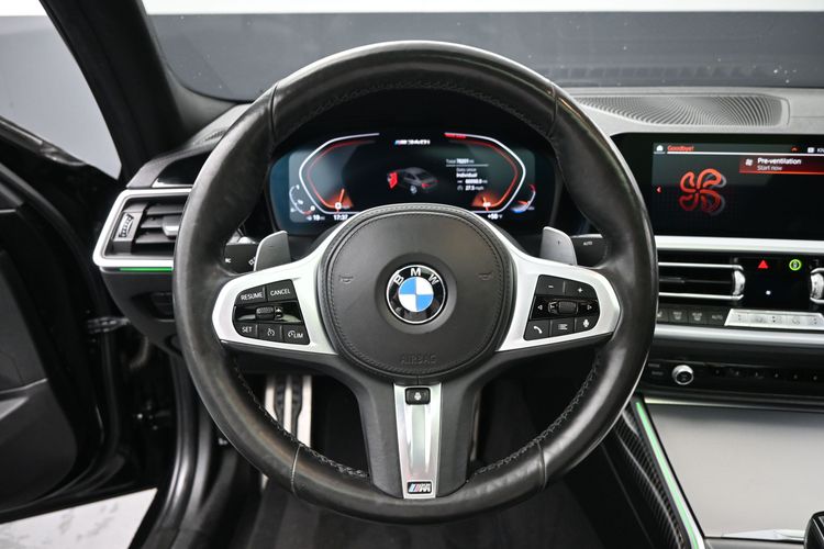 2020 BMW M340i M340i xDrive Sedan