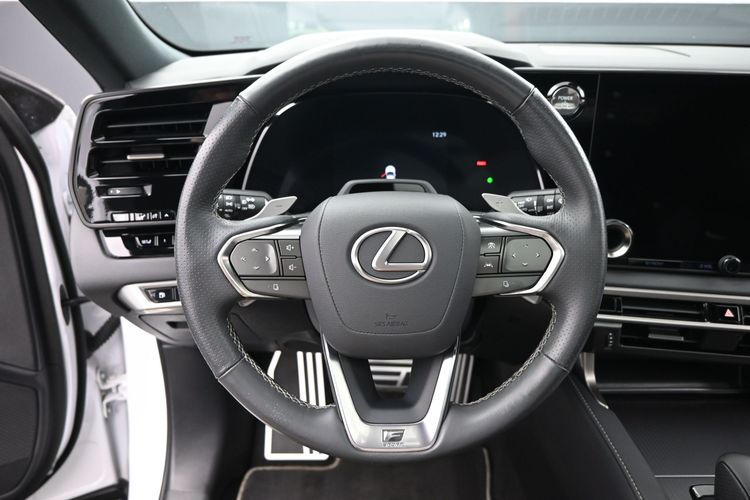 2023 Lexus RX 500h F SPORT Performance