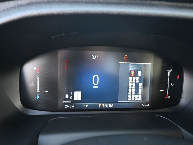 2026 Ford Transit-350 Passenger Van XLT