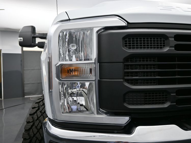 2026 Ford F-250 Super Duty XL