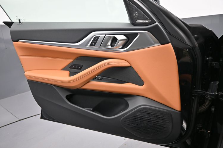 2022 BMW i4 eDrive40