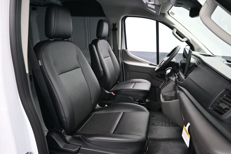 2026 Ford Transit-150 Cargo Van 