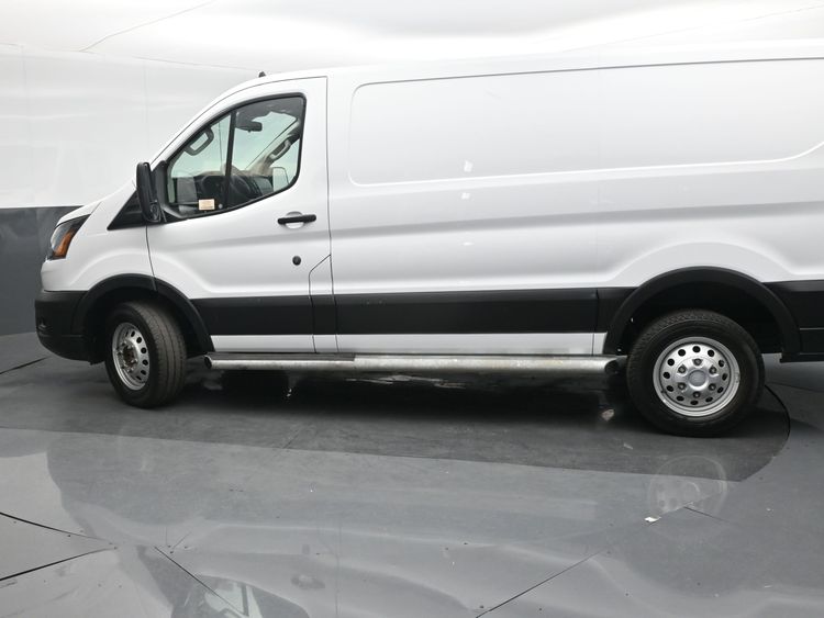 2023 Ford Transit-250 Cargo Van 