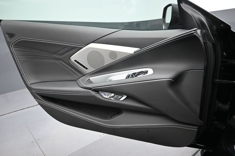 2023 Chevrolet Corvette Z06