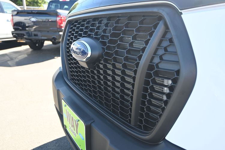 2025 Ford Transit-250 Cargo Van 