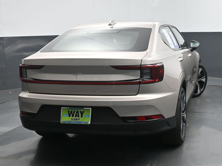 2023 Polestar 2 Long Range Dual Motor