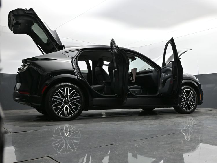 2024 Ford Mustang Mach-E Premium