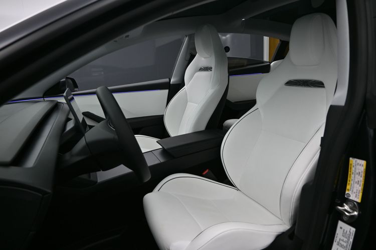 2024 Tesla Model 3 Performance All-Wheel Drive