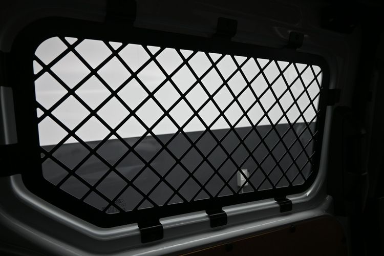 2022 Ford Transit Connect XL Cargo Van