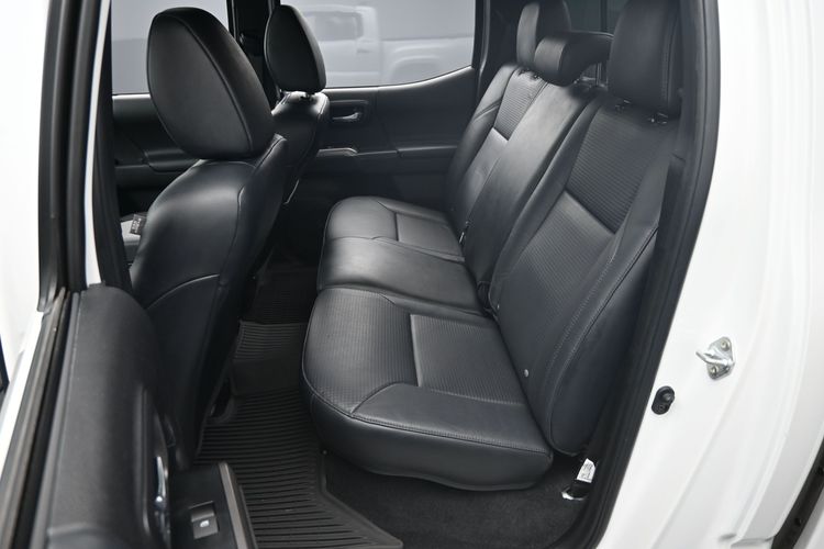 2023 Toyota Tacoma Limited