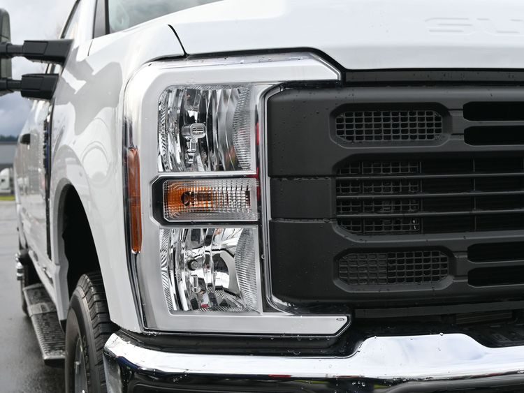 2026 Ford F-350 Super Duty XL