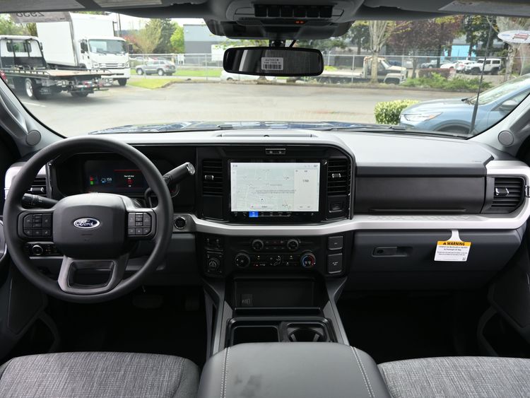 2026 Ford F-350 Super Duty XLT