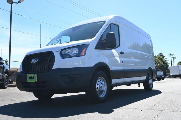 2026 Ford Transit-250 Cargo Van 