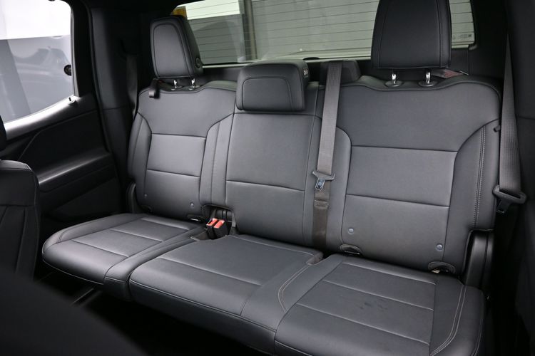 2024 Chevrolet Silverado EV Work Truck