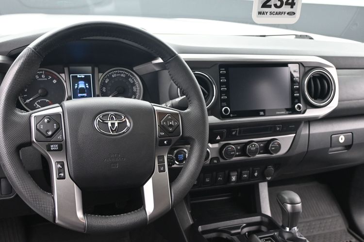 2023 Toyota Tacoma Limited