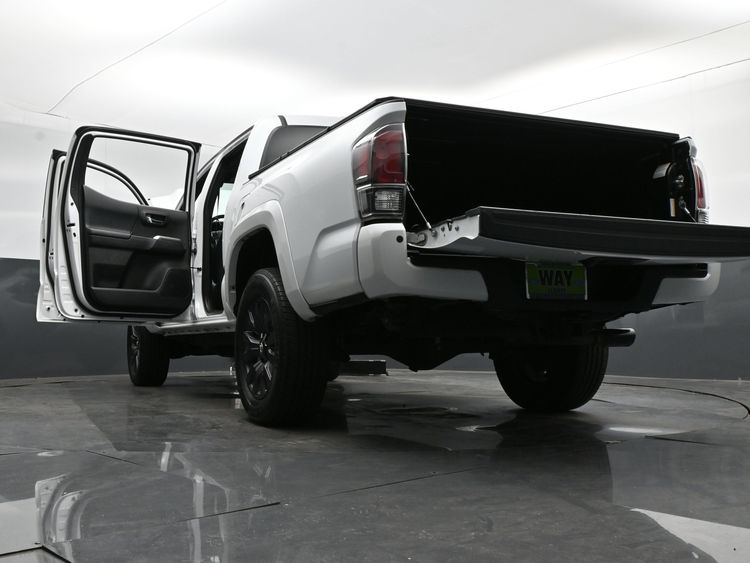 2023 Toyota Tacoma Limited