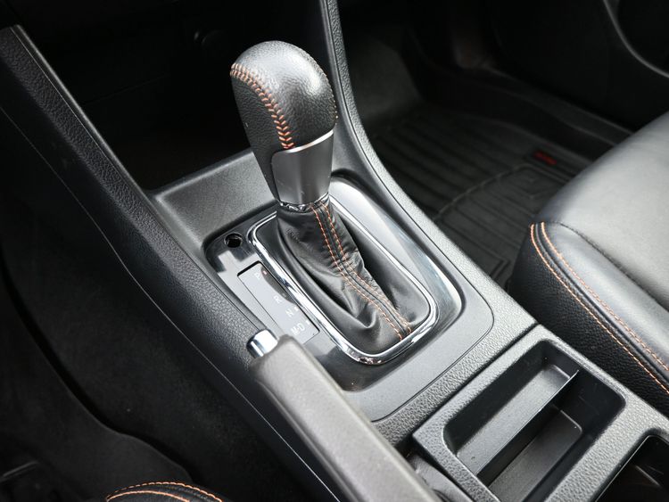 2016 Subaru Crosstrek 2.0i Limited