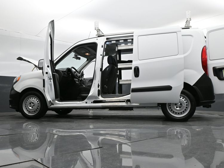 2021 Ram ProMaster City Tradesman Cargo Van