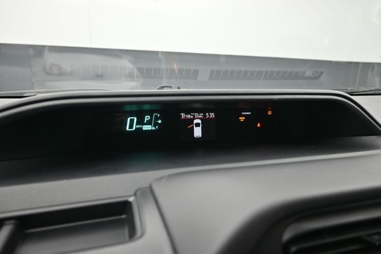 2013 Toyota Prius c Two