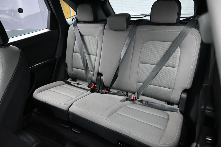 2022 Ford Escape S