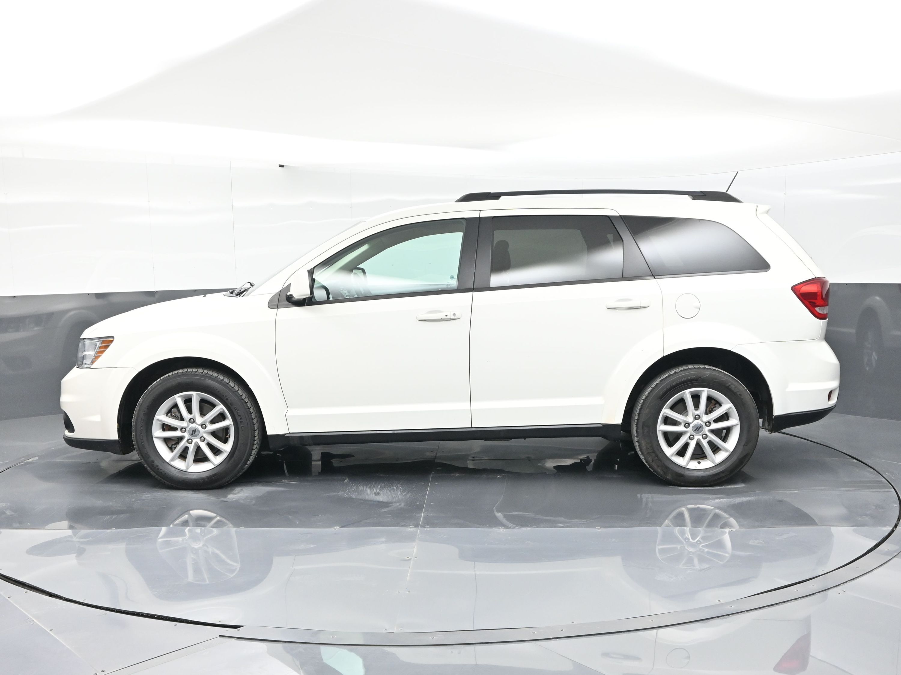 2018 Dodge Journey SXT's photo