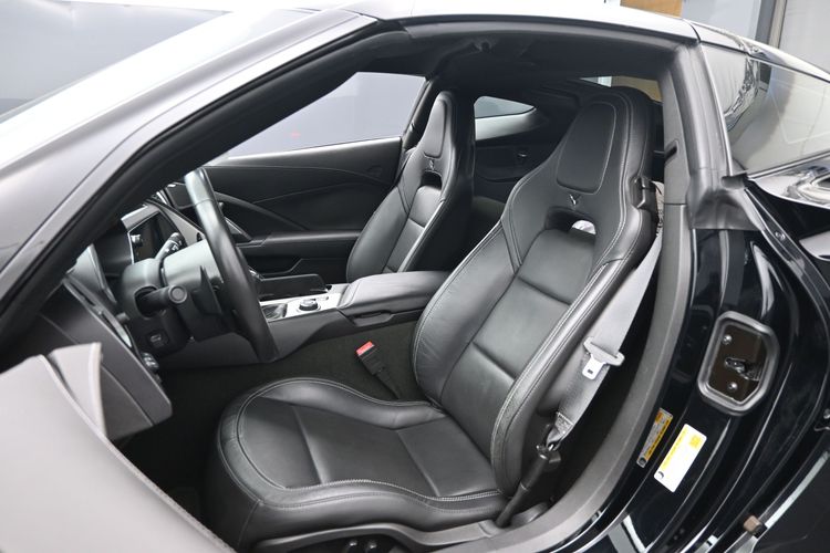 2015 Chevrolet Corvette Stingray