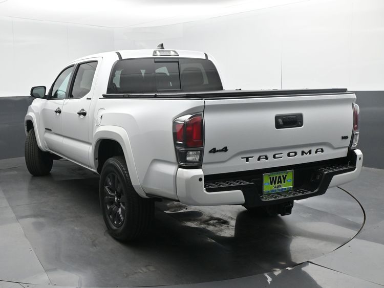 2023 Toyota Tacoma Limited