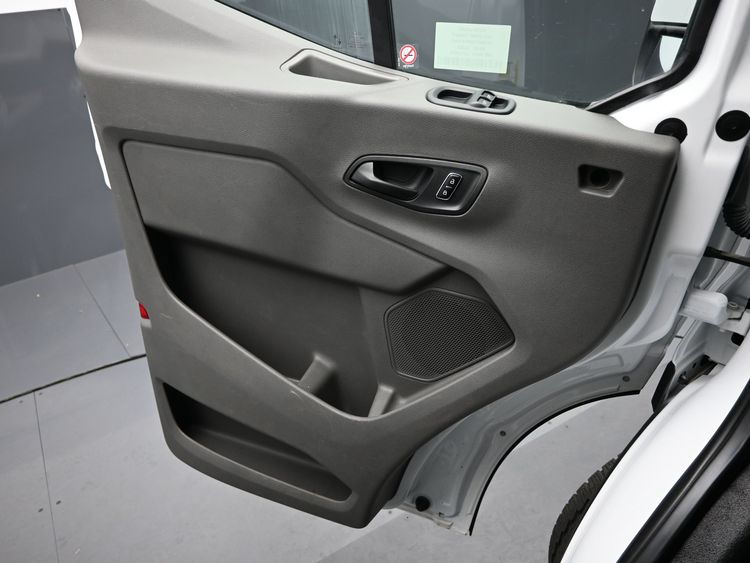 2023 Ford Transit-250 Cargo Van 
