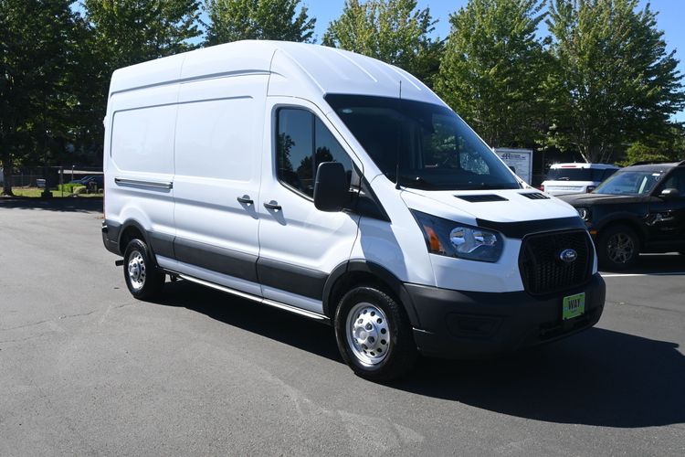 2025 Ford Transit-250 Cargo Van 