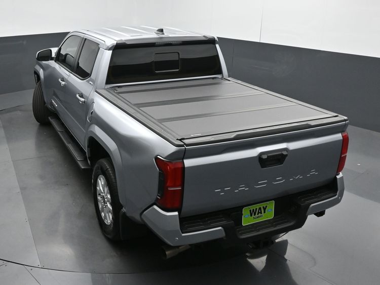 2025 Toyota Tacoma 2WD SR5