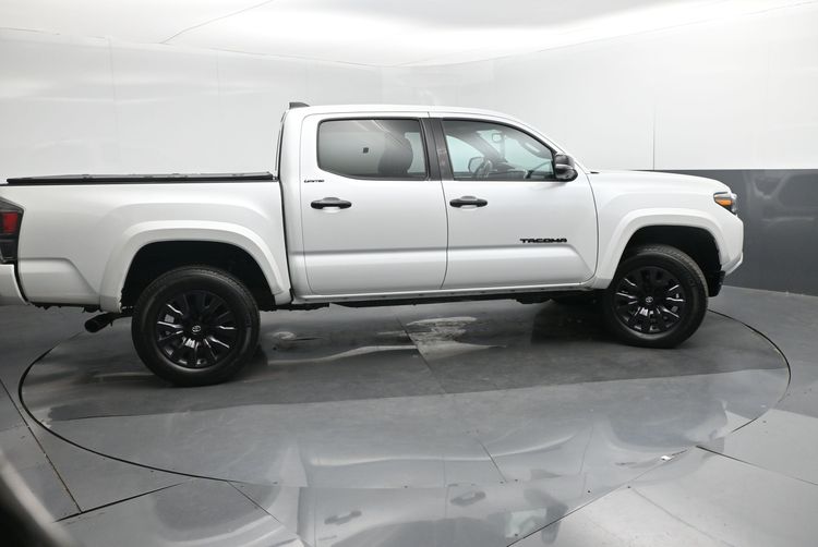 2023 Toyota Tacoma Limited