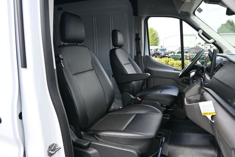 2026 Ford Transit-350 Cargo Van 