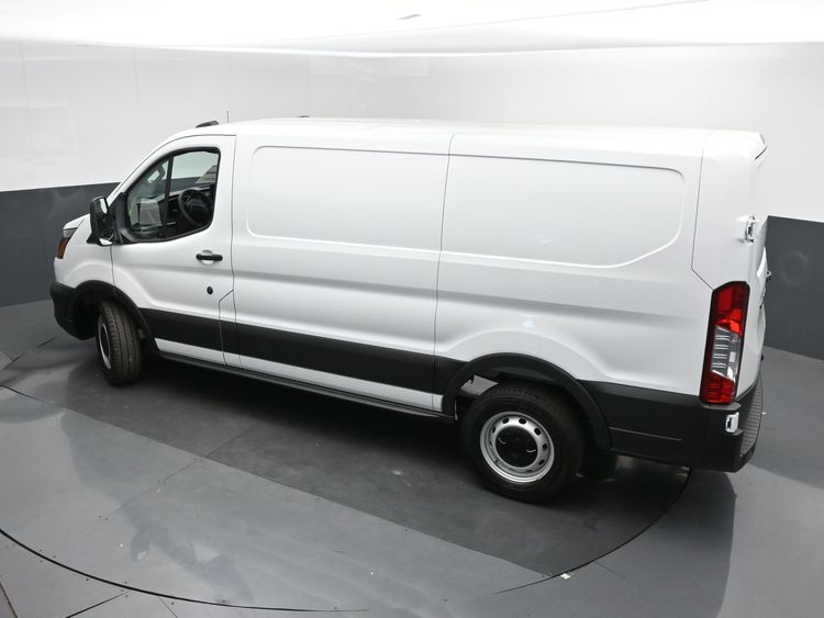 2026 Ford Transit-150 Cargo Van 