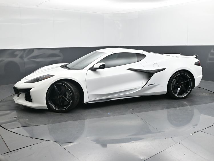2024 Chevrolet Corvette E-Ray RWD Coupe 3LZ