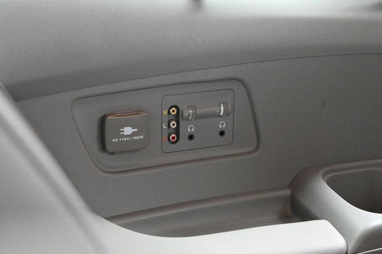 2015 Honda Odyssey Touring Elite