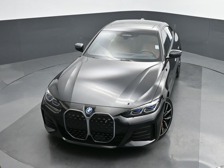 2022 BMW i4 eDrive40