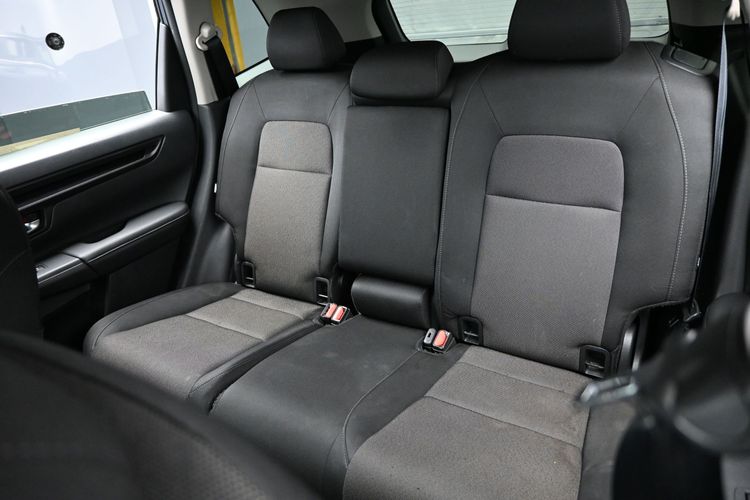 2025 Honda CR-V LX 2WD