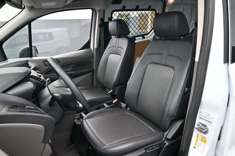 2022 Ford Transit Connect XL Cargo Van