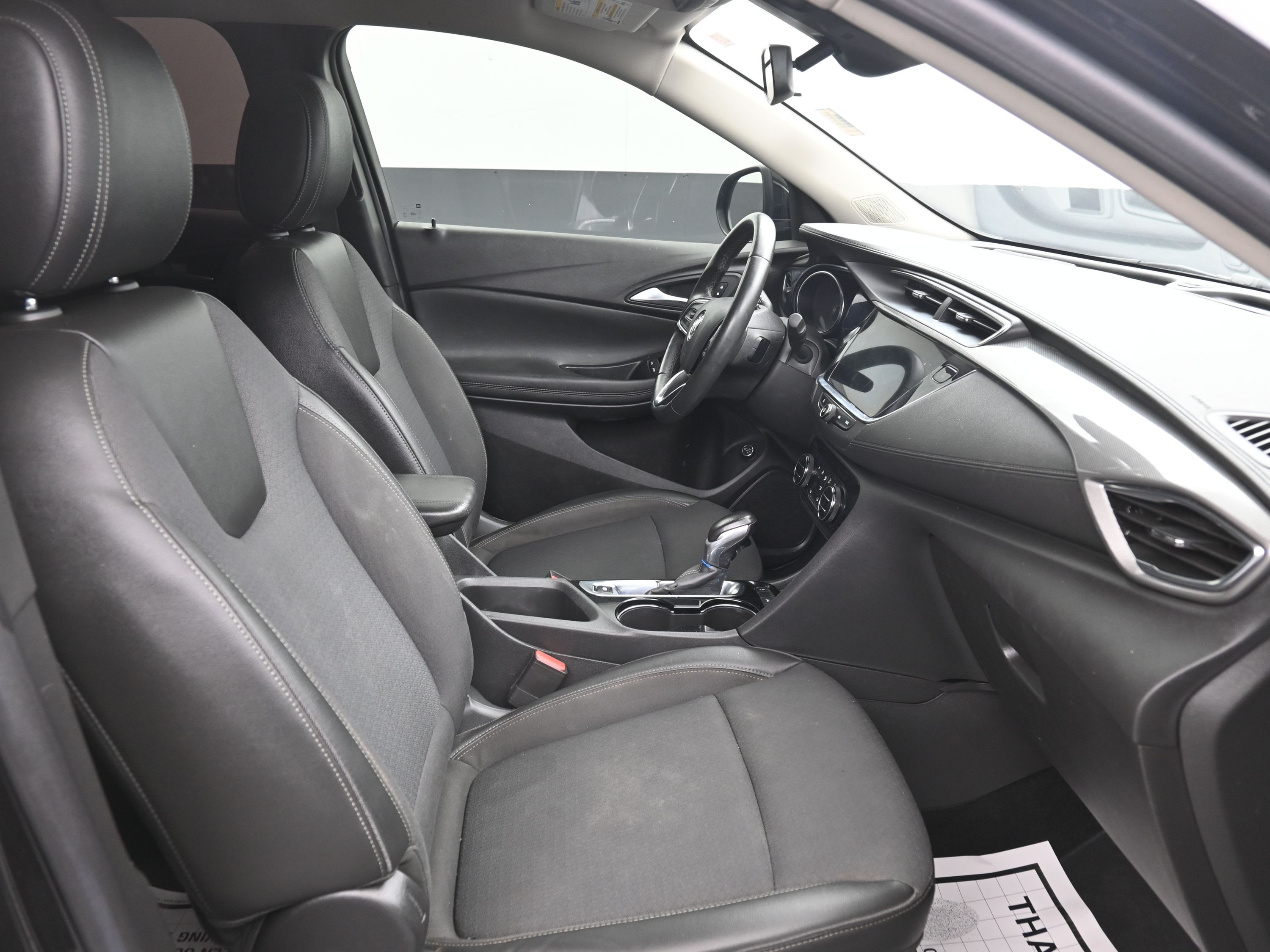 2023 Buick Encore GX