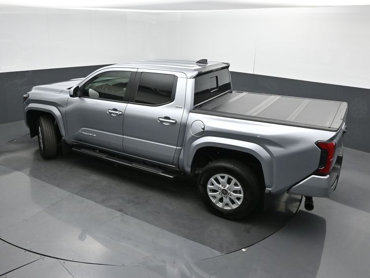 2025 Toyota Tacoma 2WD SR5