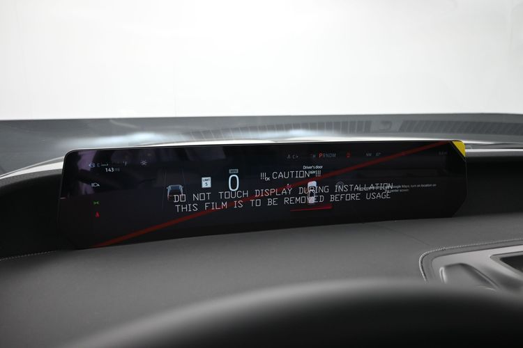 2026 Ford Expedition Max Platinum MAX