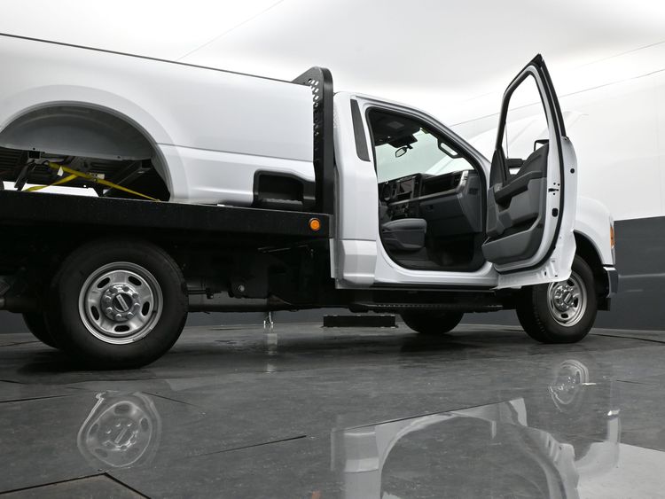 2023 Ford F-250 Super Duty XL