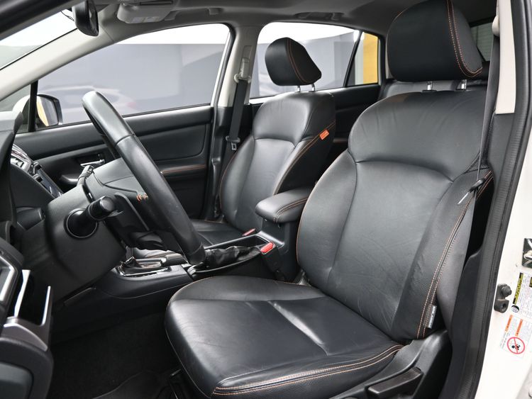 2016 Subaru Crosstrek 2.0i Limited