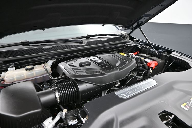 2023 Jeep Wagoneer L Series III 4x4