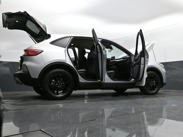 2020 Ford Escape SE Sport Hybrid