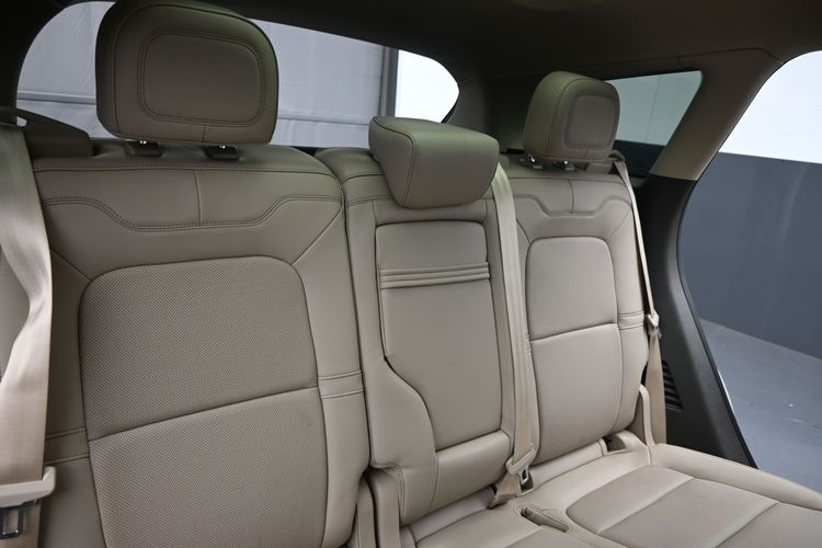 2021 Lincoln Corsair Grand Touring