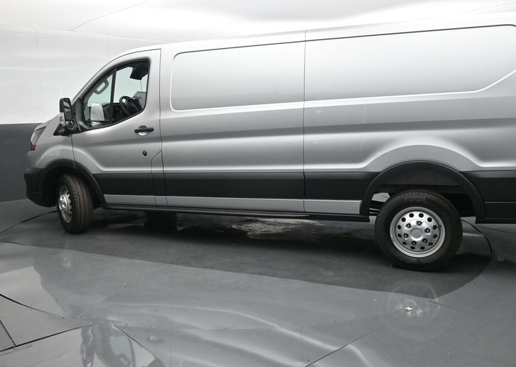 2026 Ford Transit-150 Cargo Van 